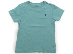 【ポロラルフローレン/POLORALPHLAUREN】Tシャツ・カットソー 120サイズ 男の子【子供服・ベビー服】（2080997）