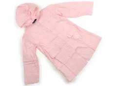 【ラルフローレン/RalphLauren】パーカー 120サイズ 女の子【子供服・ベビー服】（2080998）