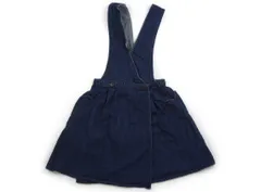 【アプレレクール/apreslescours】ジャンパースカート 130サイズ 女の子【子供服・ベビー服】（2081001）