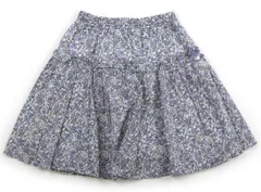 【タルティーヌエショコラ/TartineetChocolat】スカート 130サイズ 女の子【子供服・ベビー服】（2081302）