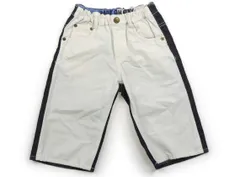 【ダディーオーダディー/DaddyOhDaddy】ハーフパンツ 130サイズ 男の子【子供服・ベビー服】（2081098）