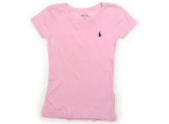 【ポロラルフローレン/POLORALPHLAUREN】Tシャツ・カットソー 120サイズ 女の子【子供服・ベビー服】（2080793）