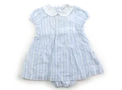 【タルティーヌエショコラ/TartineetChocolat】ワンピース 80サイズ 女の子【子供服・ベビー服】（2081303）