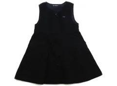 【ファミリア/familiar】ジャンパースカート 100サイズ 女の子【子供服・ベビー服】（2081310）