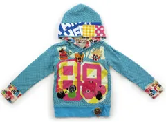 【ジャム/JAM】Tシャツ・カットソー 110サイズ 女の子【子供服・ベビー服】（2081312）