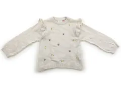 【ザラ/ZARA】ニット・セーター 100サイズ 女の子【子供服・ベビー服】（2081325）