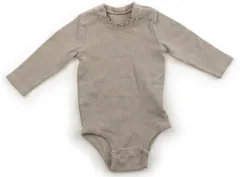 【プティマイン/petitmain】ロンパース 80サイズ 女の子【子供服・ベビー服】（2081327）