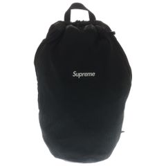 レア】Supreme シュプリーム ナップサック ナップザック ボックスロゴ