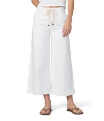 ジョーズジーンズ レディース ボトムス デニムパンツ Joes Jeans The Addison Pant White ホワイト