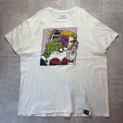 電気グルーヴ × Softmachine Tシャツ L ピエール瀧 - メルカリ