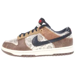 2026年最新】nike dunk low prm 