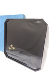 新品未使用】粗雅堂 会津塗 ジュエリーボックス ポーラスター