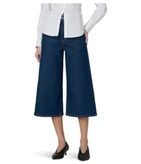 ジョーズジーンズ レディース ボトムス デニムパンツ Joes Jeans The Culotte Levitate