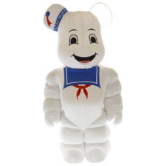 MEDICOM TOY (메디콤 토이) BE@RBRICK STAY PUFT MARSHMALLOW MAN COSTUME Ver