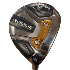 ROGUE ST MAX 5W GC7X TCシリアル ツアー支給品 - メルカリ