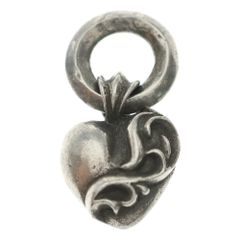 凱*様 【希少】CHROME HEARTS クロムハーツ オールド ハート ペン 