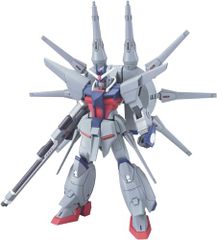 BANDAI SPIRITS(バンダイ スピリッツ) HG 機動戦士ガンダムSEED DESTINY レジェンドガンダム 1/144スケール 色分け済みプラモデルshun