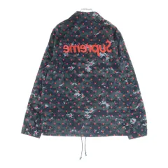 2026年最新】COMME DES GARCONS SHIRT ナイロンジャケットの人気