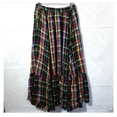 ✨美品✨AMERICAN HOLIC✨レディースロングスカート