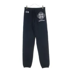 2026年最新】CHROME HEARTS(クロムハーツ)CHクロスプリントスウェット