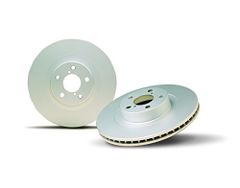 ☆極美品☆ SC430 40 ソアラ 純正 フロント ブレーキ ローター - メルカリ