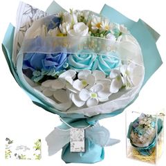 コスメブーケ【SABON】｜誕生日/結婚式/ギフト - メルカリ
