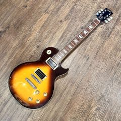 Orville Les Paul タバコサンバースト - メルカリ