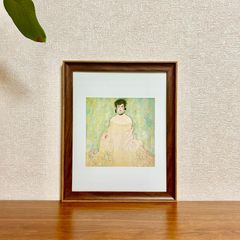 新品☆額縁付アートポスター☆マーク・ロスコ☆Mark Rothko☆抽象画