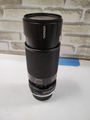 TAMRON 80-210mm f/3.8 レンズ オールドレンズ - メルカリ