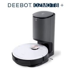 新品》 ロボット掃除機 DreameBot D10s Pro 水拭き対応 - メルカリ