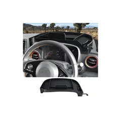 新品 【CDEFG】2025年新型 ホンダ エヌワン N-ONE コンソールボックス ダッシュボードトレイ ABS素材 滑り止め設計 n-one トレイ コイン収納 車内収納ボックス 車内整理 エヌワン メーターパネル 収納ボックス n-one jg3 jg4