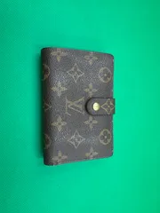LOUIS VUITTON  ポルトフォイユ・ヴィエノワ 折り財布