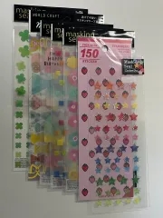 (まとめ売り) マインドウェイブ ステッカー 2