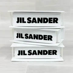 2026年最新】JIL SANDER ラッピング・包装の人気アイテム - メルカリ