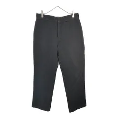 Dickies ディッキーズ 874 ワークパンツ ブラック(メンズ W33 L32)中古 古着 X5657