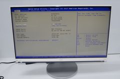 ジャンク品一体型パソコン NEC DA770/G core i7-7500U メモリ4GB ジャンク品一体型パソコン NEC DA770/G core i7-7500U メモリ4GB