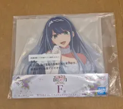 推しの子 一番くじ f賞 アクリル 黒川 あかね