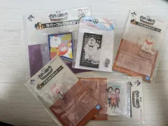 スパイファミリー グッズ アクリルスタンド 外