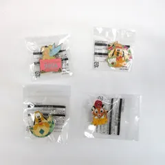 アニメグッズ1個セット詰め合わせ   〈5501298〉のサムネイル
