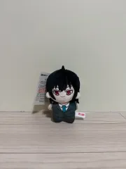 スパイファミリー ガラス ぬいぐるみ キーホルダー