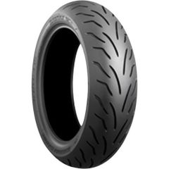 BRIDGESTONE BATTLAX 100/90-18 56V TL - メルカリ