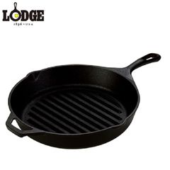 LODGE グリルパン 61/2インチ 4個セット - メルカリ