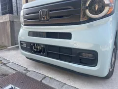 2026年最新】n-van フロントグリルの人気アイテム - メルカリ