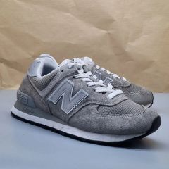 ニューバランス 574 グレー スニーカー 240