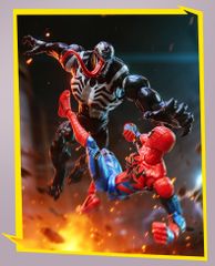 blokees ブロッキーズ スパイダーマン シークレット - メルカリ