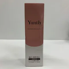 J2794 Yunth 薬用ホワイトニングローション VCG 110ml