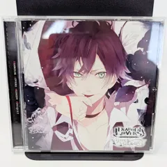 DIABOLIK LOVERS ドS吸血 CD BLOODY BOUQUET … アニメ系CD