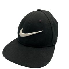 NIKE ナイキ グローブラベル スウッシュワッペン 刺繍ロゴ カスタム