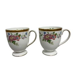 Baccarat バカラ ワイングラス 2点セット まとめて ブランド食器 