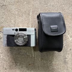 Canon Autoboy 120 コンパクトフィルムカメラ - メルカリ